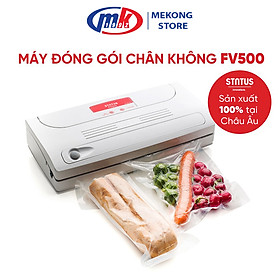 Mua Máy đóng gói bảo quản chân không FV500 - Hàng chính hãng