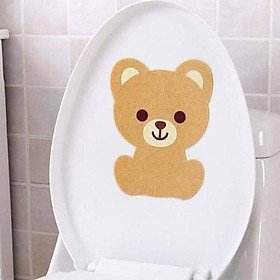 Mua Dán bồn cầu khử mùi