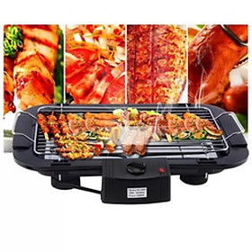 Bếp Nướng Điện không khói Electric Barbecue Grill hh085