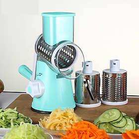 Dụng Cụ Cắt Gọt Rau Củ Quả Đa Năng TM-GDL08