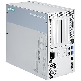 Mua Máy tính công nghiệp SIMATIC IPC827D Celeron G1820TE  2GB RAM  500GB HDD SIEMENS 6AG4132-2AA10-0XX8 - Hàng chính hãng