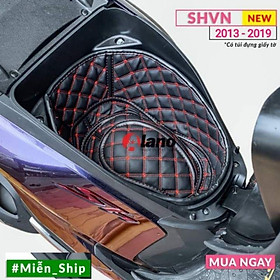 Lót Cốp Xe Máy - Xe SH*VN 2013 - 2019