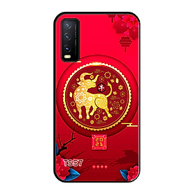 Ốp Lưng Dẻo Dành Cho VIVO Y20s