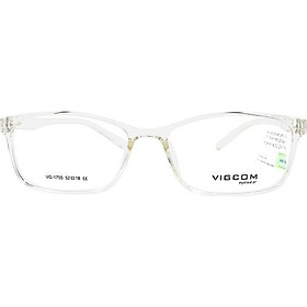 Gọng kính unisex vigcom vg1755
