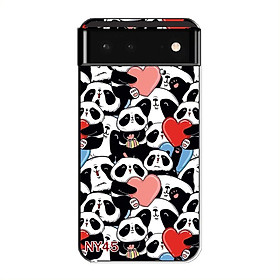 Ốp Lưng Dành Cho GOOGLE PIXEL 6