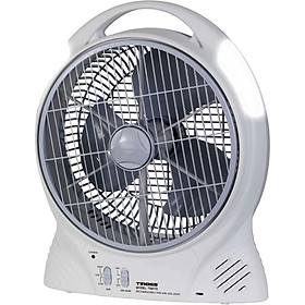Mua Quạt sạc điện Tiross TS9172 (10W) - Hàng chính hãng