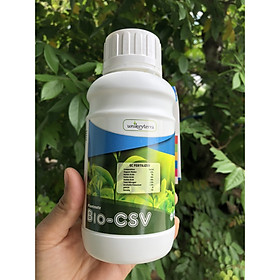 Mua  Hàng nước ngoài   Phân bón lá Hữu cơ sinh học