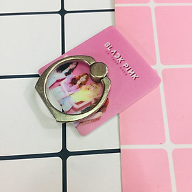 Mua Giá đỡ điện thoại Iring BLACKPINK nhẵn iring dán điện thoại