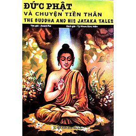 Đức Phật Và Chuyện Tiền Thân (Trọn Bộ 20 Cuốn)
