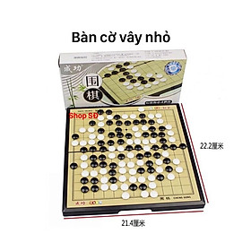 cờ vây có nam châm