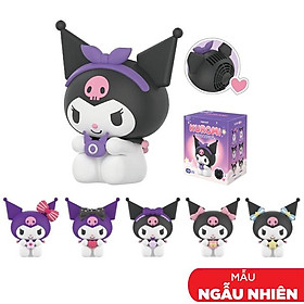 Mua Quạt Mini Kuromi Series Mini Fan Blind Box - Moetch Mini RM15 (Mẫu Bên Trong Là Ngẫu Nhiên)