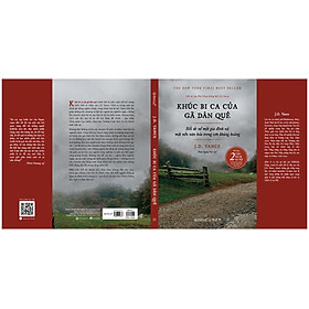 Sách Khúc Bi Ca Của Gã Dân Quê