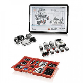 Bộ Lõi LEGO EDUCATION LME EV3 Core Set - 45544