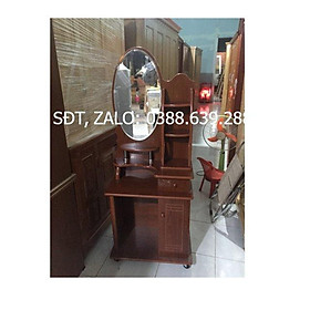 Mua Bàn phấn gỗ ép MFC