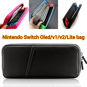 Mua Túi đựng Nintendo Switch Oled Lite bao đựng vải mềm cho máy nintendo switch