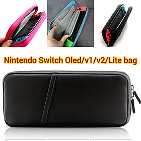 Mua Túi đựng Nintendo Switch Oled Lite bao đựng vải mềm cho máy nintendo switch