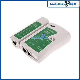 Mua Bộ Kiểm Tra Tín Hiệu Mạng RJ45/RJ11 Đã Có Pin
