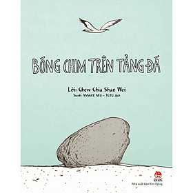 [Download Sách] Bóng Chim Trên Tảng Đá