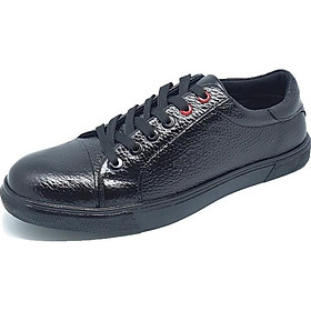 Giày Sneaker Thể Thao Nam SODOHA SDH31259 Black