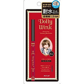 Bút vẽ viền mắt Koji Dolly Wink Gel Liner