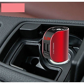 Mua Sạc Xe Hơi Hoco Z29 Plus 5A - Hàng Chính Hãng
