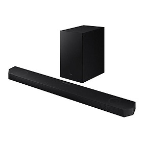 Loa Soundbar Samsung HW-Q700B/XV - Hàng Chính Hãng