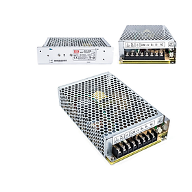 Mua Nguồn Meanwell AD-55B Hàng nhập khẩu