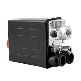 Pressure Switch