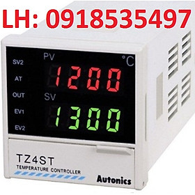 Mua ĐỒNG HỒ ĐIỀU KHIỂN NHIỆT ĐỘ TZ4ST-14C