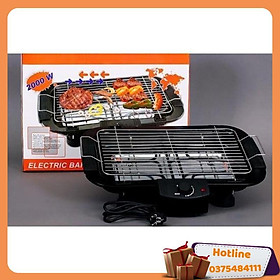 Bếp Nướng Điện Bbq,Bếp Nướng Không Khói ( Babale)-Hàng Loại 1 - Hàng Loại 1