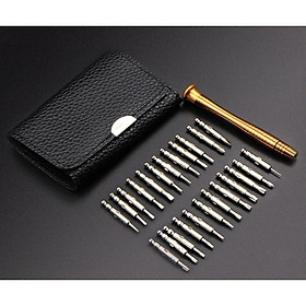 Mua Bộ tua vít đa năng 25 đầu cao cấp