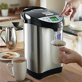 Mua BÌNH THUỶ ĐIỆN CHỈNH NHIỆT ĐỘ (40-100°C)- Home and Garden