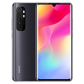 Điện thoại Xiaomi Mi Note 10 Lite - Hàng Chính Hãng