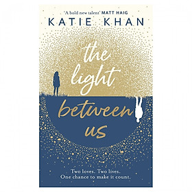 The Light Between Us