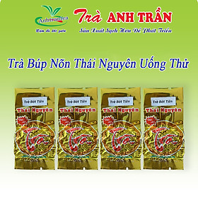 Hình ảnh Trà Bát Tiên