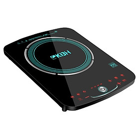 KBH Induction Cooker/Induction Cooker KBH-DZ21 Non-slip texture, uniform heating, dual air ducts for heat dissipation