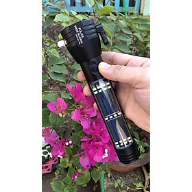 Mua đèn pin Nhật đa năng tích hợp 12 chức năng trong 1