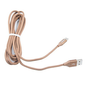 Mua Cáp Micro USB Sendem M12 - ( Dài 2m ) - Hàng Chính Hãng (Giao màu ngẫu nhiên)