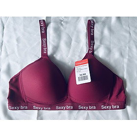 Áo ngực Bra đẹp quyến rũ size từ 36-40 dành cho nữ