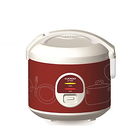 Mua Nồi Cơm Điện Cuckoo 1.8 lít CR-1001V - Lòng nồi chóng dính - Hàng Chính hãng Cuckoovina- Bảo hành 2 năm