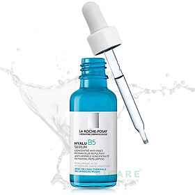 La Roche-Posay Tinh Chất Phục Hồi Giúp Da Săn Chắc Hyalu B5 Serum 30ml