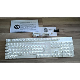 Mua Bàn Phím Cơ Không Dây Hot Swap Full Size RK Dragon Shield (RK935). Ba Chế Độ Bluetooth 5.0/ Wifi - Kèm Receiver/ Có Dây. Hàng Chính Hãng Royal Kludge.