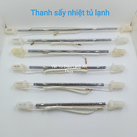 Mua Thanh sấy nhiệt tủ lạnh 10-11-12-13-14-16 inch  Điện trở phá băng  bóng sấy xả đá