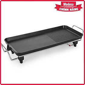 Mua Bếp Nướng Modosa Không Khói Cỡ Lớn - Hàng Chính Hãng