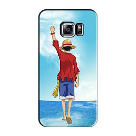 ỐP LƯNG IN DÀNH CHO SAMSUNG GALAXY S6 EDGE