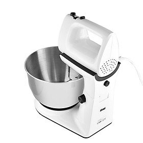 Máy trộn bột, đánh trứng cao cấp DSP KM3015 công suất 300W - Hàng Nhập Khẩu
