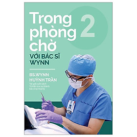 Hình ảnh Trong Phòng Chờ Với Bác Sĩ Wynn - Tập 2