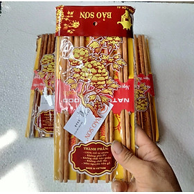 Mua 1 bộ 10 đôi Đũa ăn cơm gỗ dừa thiên nhiên hàng đẹp