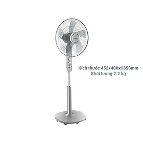 Mua QUẠT ĐỨNG F-LSA10(H)VN