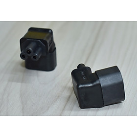 Mua Đầu chuyển C14 - C5 cong 90 - Hàng Chính Hãng